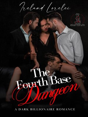 cover image of The Fourth Base Dungeon